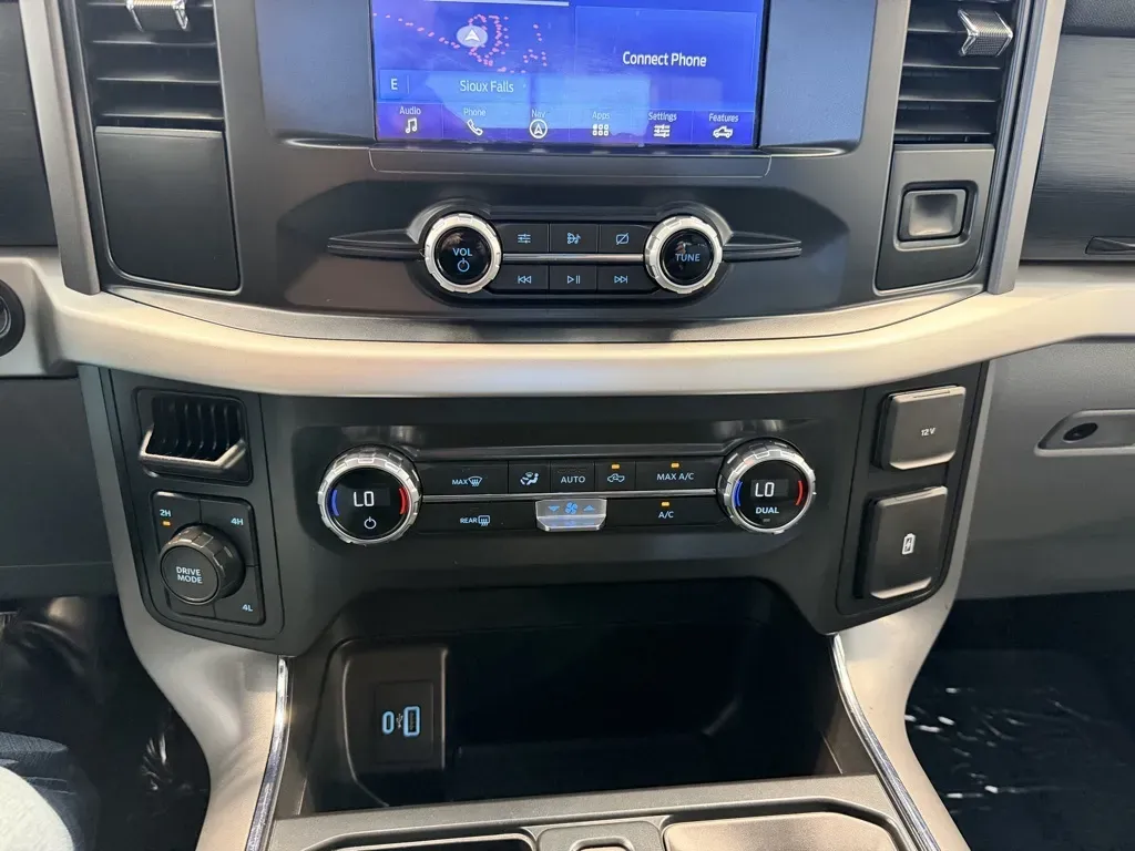 Ford F-150 photo 37