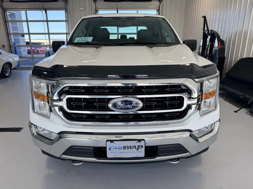Ford F-150 photo 9