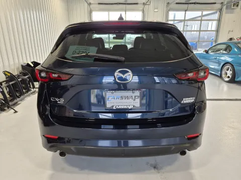 More photos of 2025 Mazda CX-5 2.5 S Select Package at CarSwap, SD