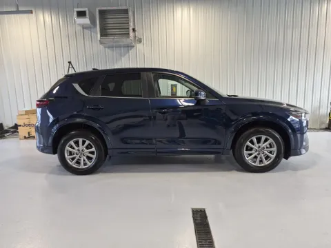 Photos of 2025 Mazda CX-5 2.5 S Select Package for sale in Tea, SD at CarSwap