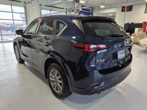 More photos of 2025 Mazda CX-5 2.5 S Select Package at CarSwap, SD