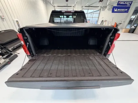 More photos of 2024 Chevrolet Silverado 1500 LTZ at CarSwap, SD