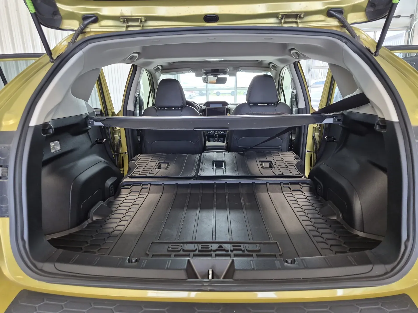 2023 Subaru Crosstrek Limited - Photo 16