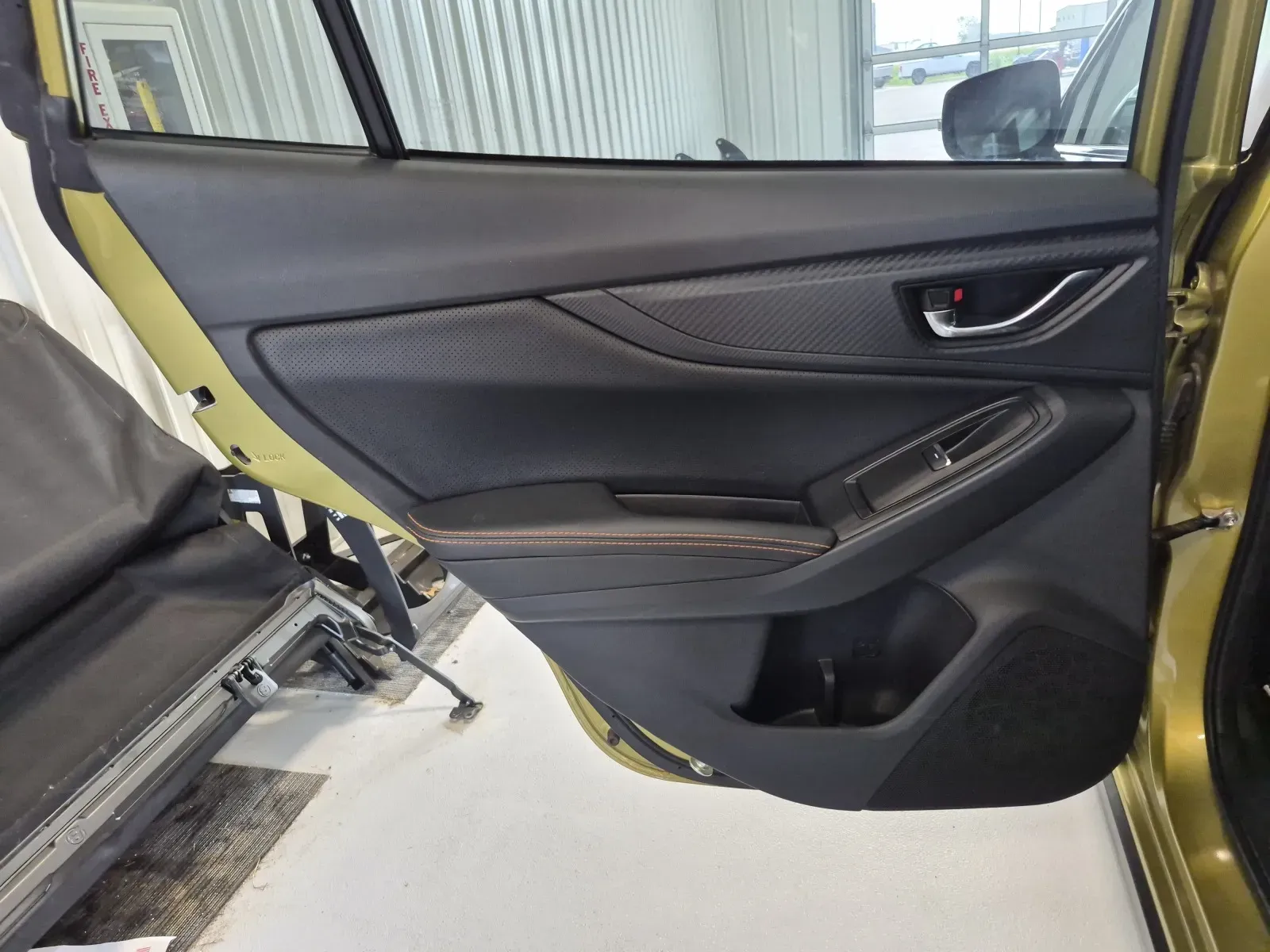 2023 Subaru Crosstrek Limited - Photo 13