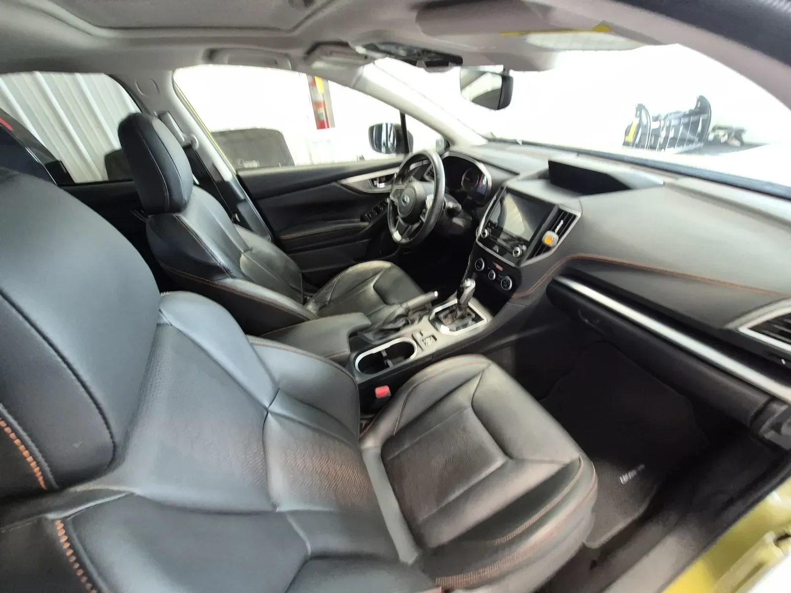 2023 Subaru Crosstrek Limited - Photo 20