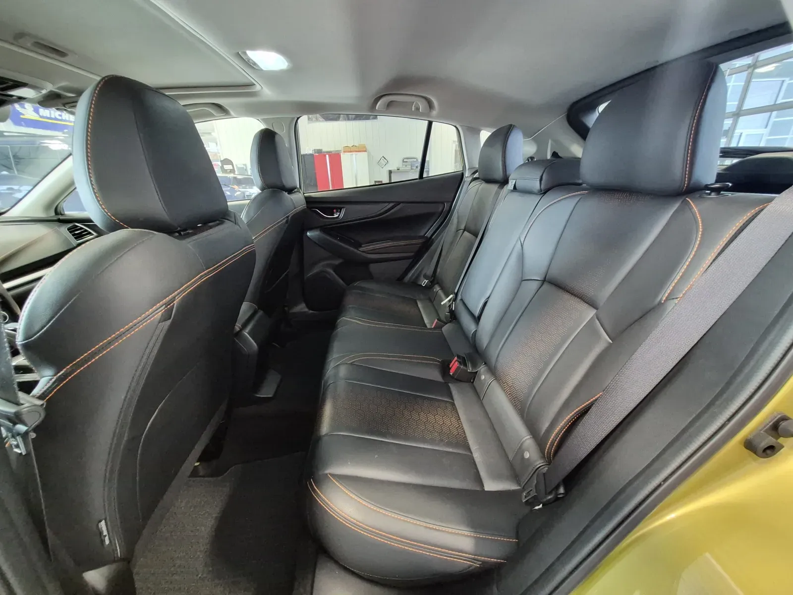 2023 Subaru Crosstrek Limited - Photo 14