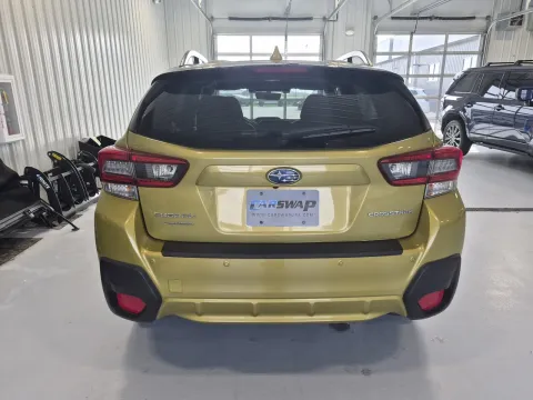 More photos of 2023 Subaru Crosstrek Limited at CarSwap, SD