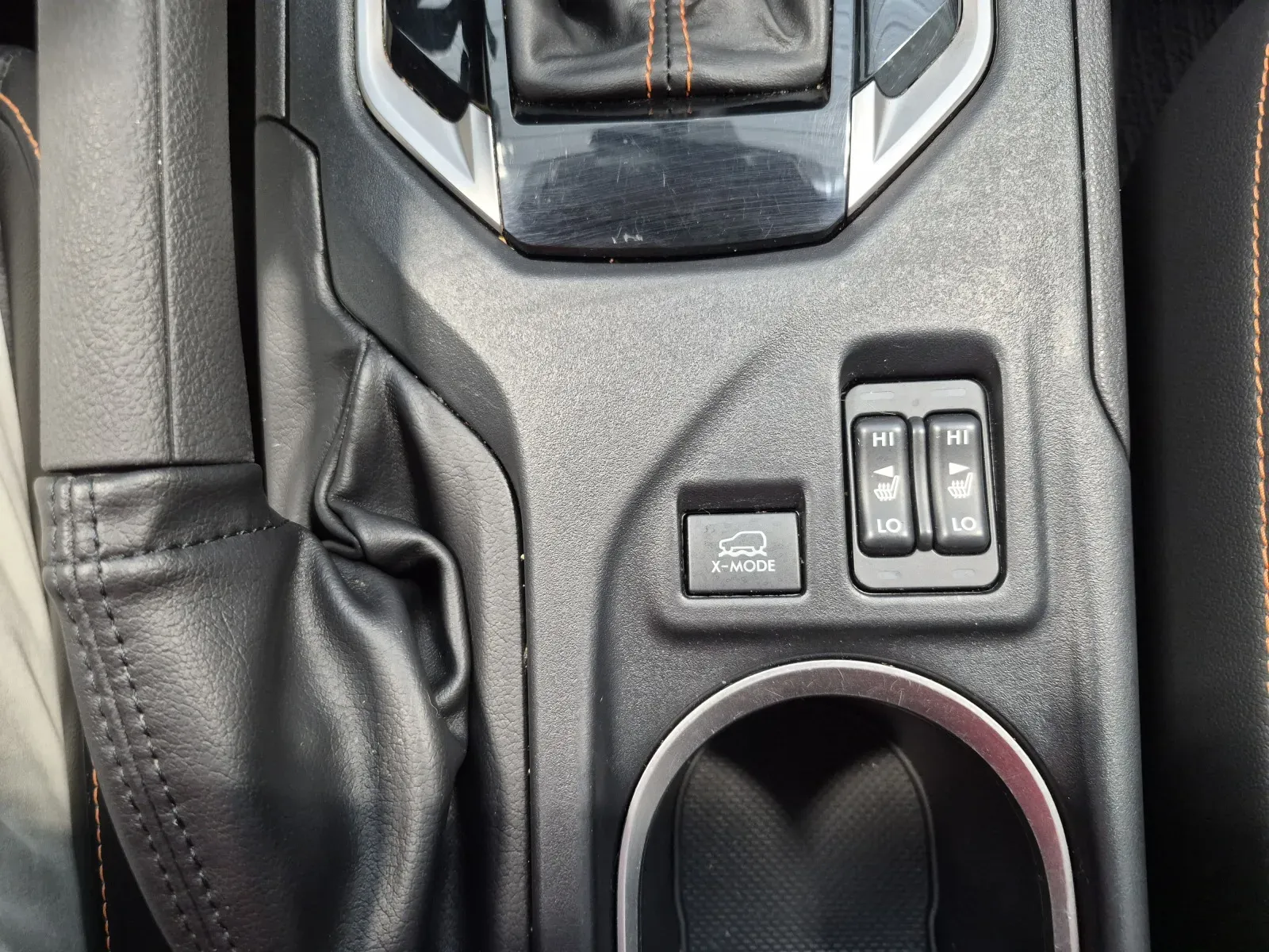 2023 Subaru Crosstrek Limited - Photo 37