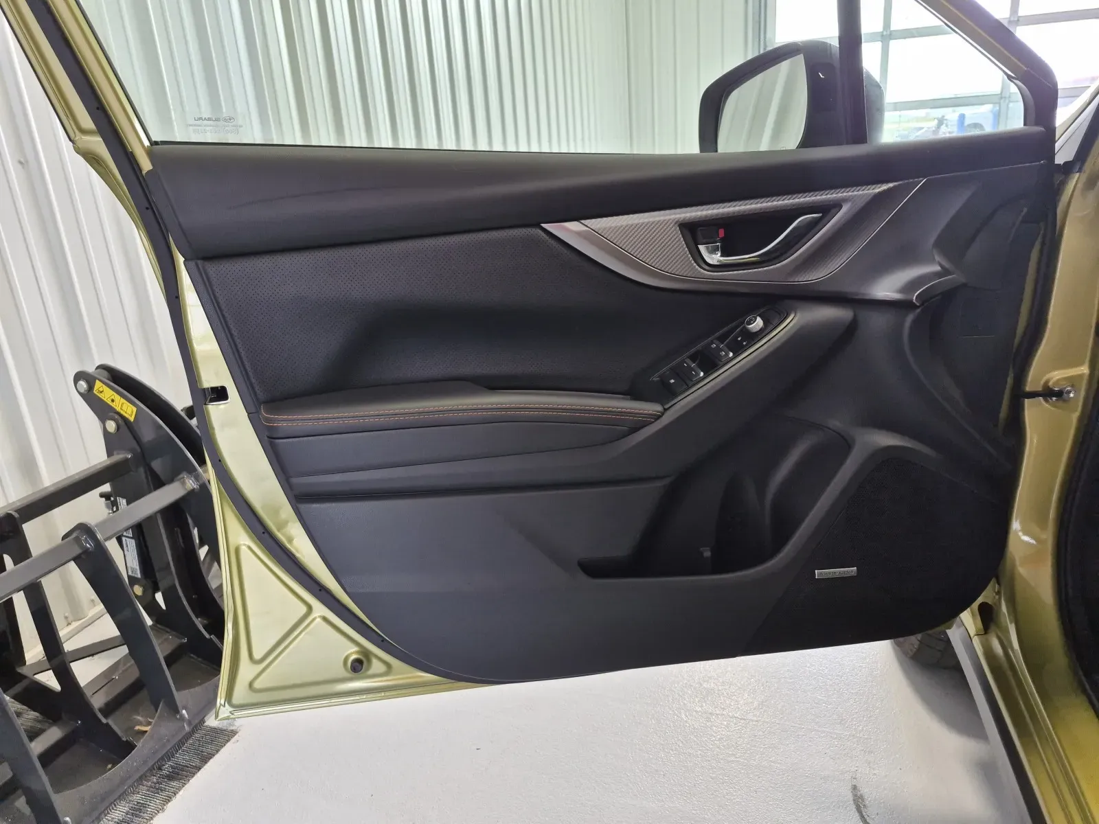 2023 Subaru Crosstrek Limited - Photo 8