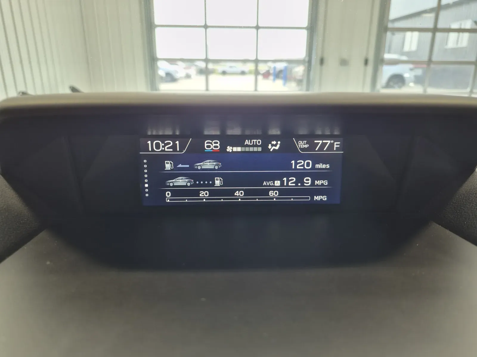 2023 Subaru Crosstrek Limited - Photo 32