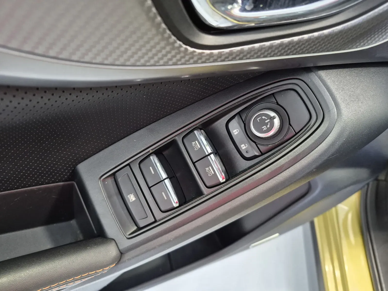 2023 Subaru Crosstrek Limited - Photo 22