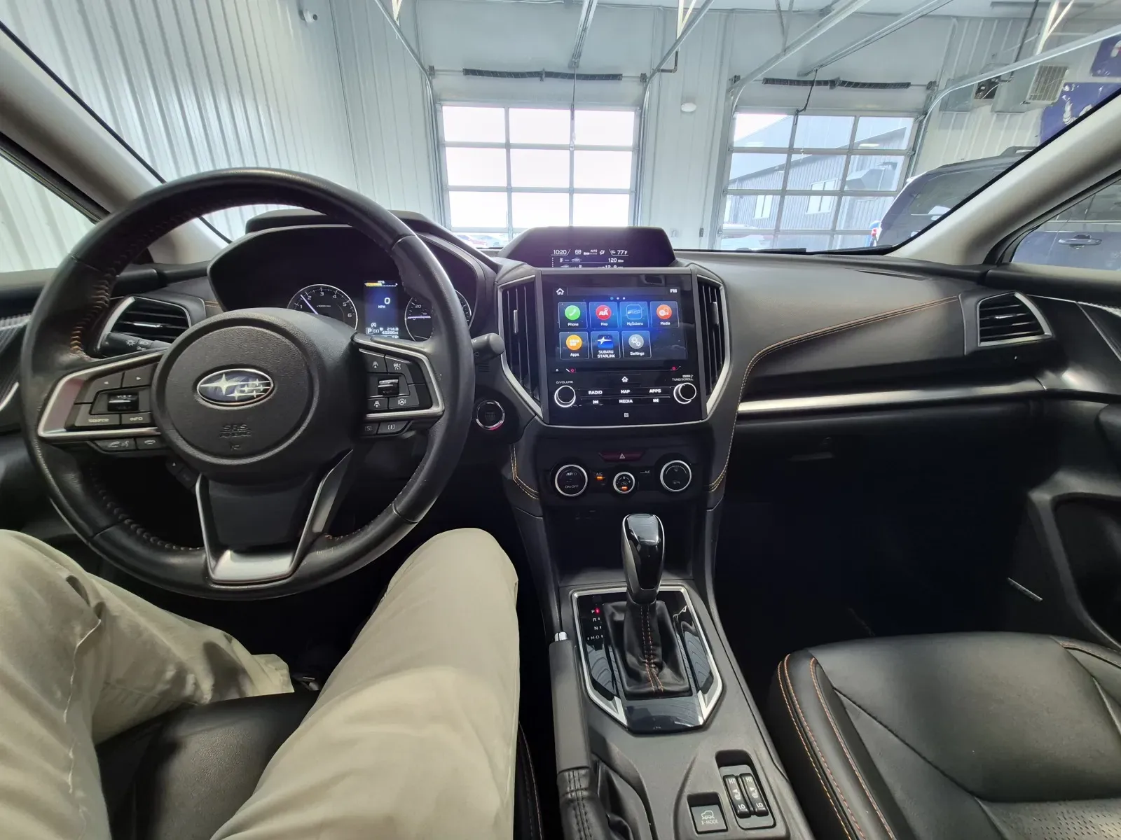 2023 Subaru Crosstrek Limited - Photo 26