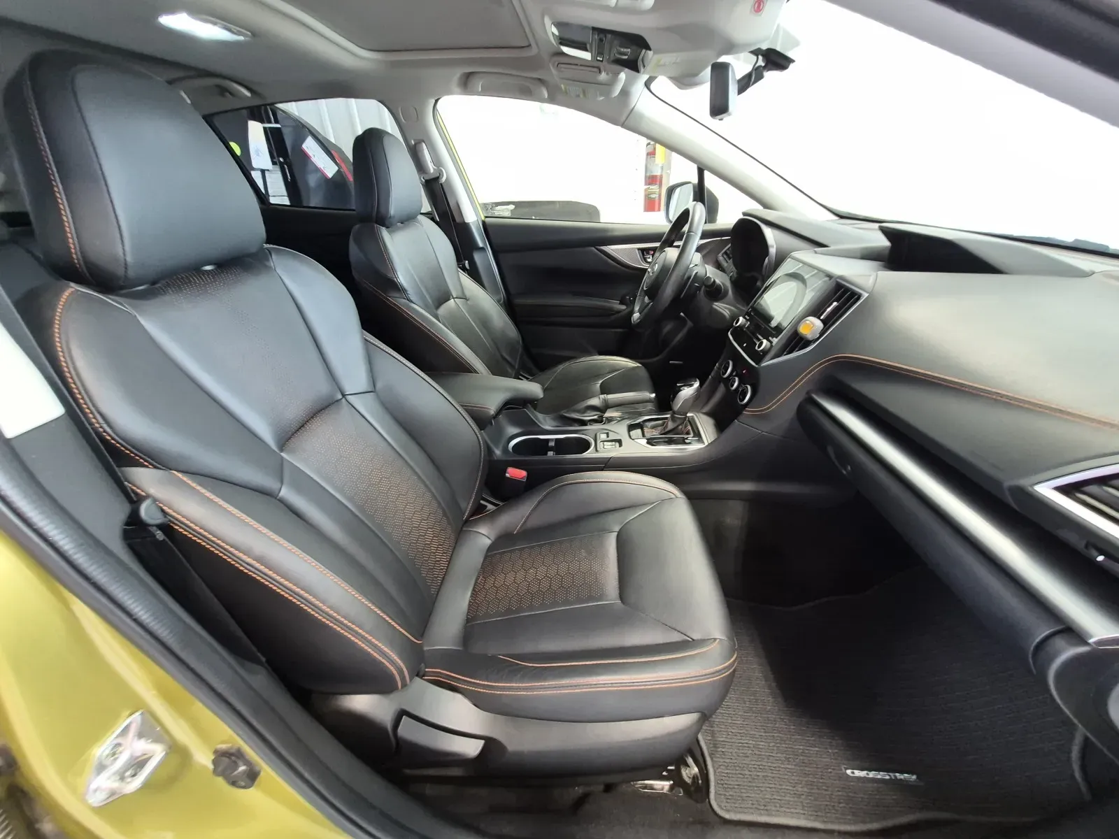 2023 Subaru Crosstrek Limited - Photo 9
