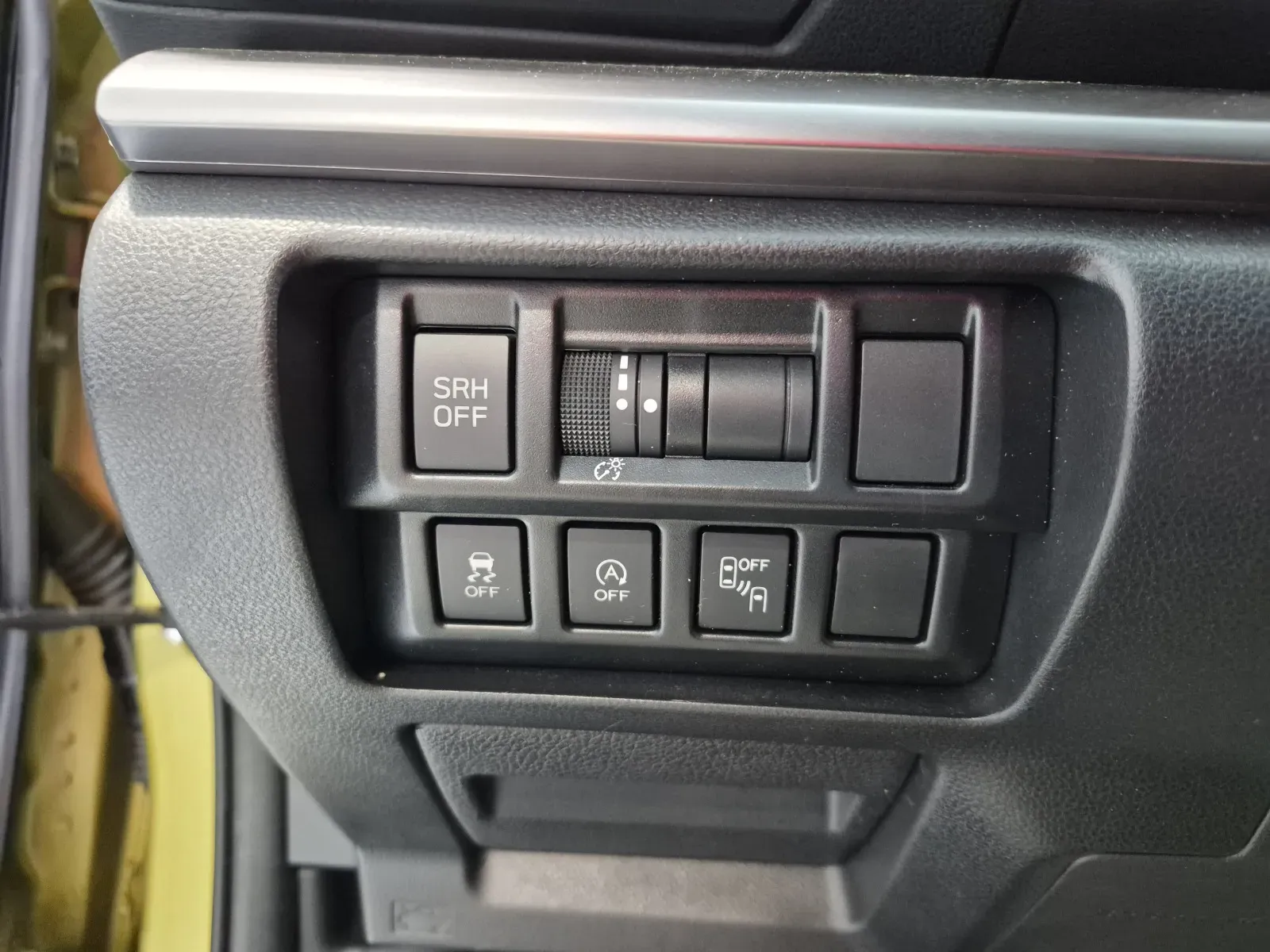 2023 Subaru Crosstrek Limited - Photo 23