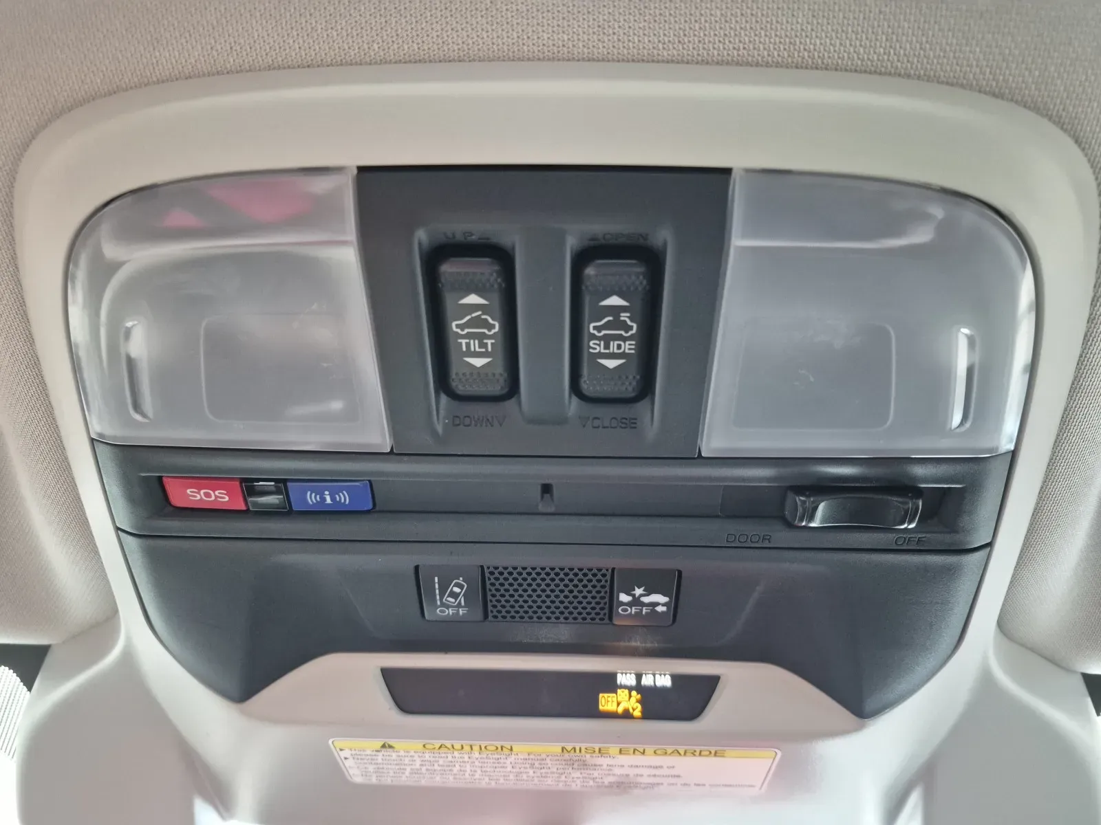 2023 Subaru Crosstrek Limited - Photo 40