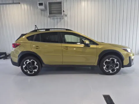 Photos of 2023 Subaru Crosstrek Limited for sale in Tea, SD at CarSwap