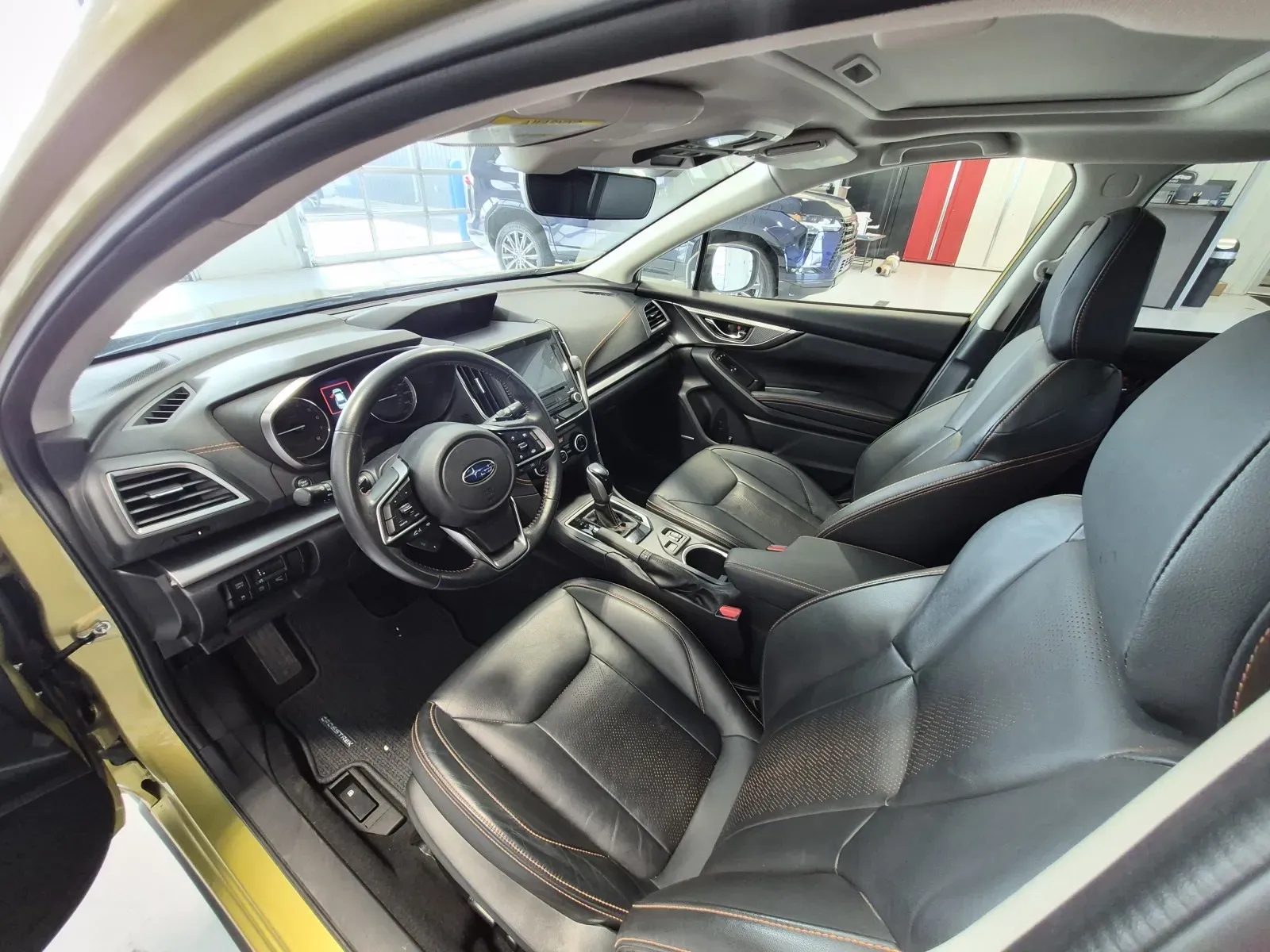 2023 Subaru Crosstrek Limited - Photo 10