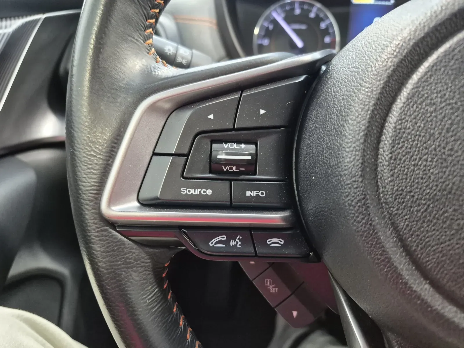 2023 Subaru Crosstrek Limited - Photo 30