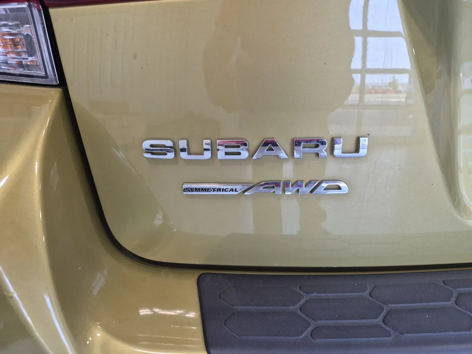 2023 Subaru Crosstrek Limited - Photo 44