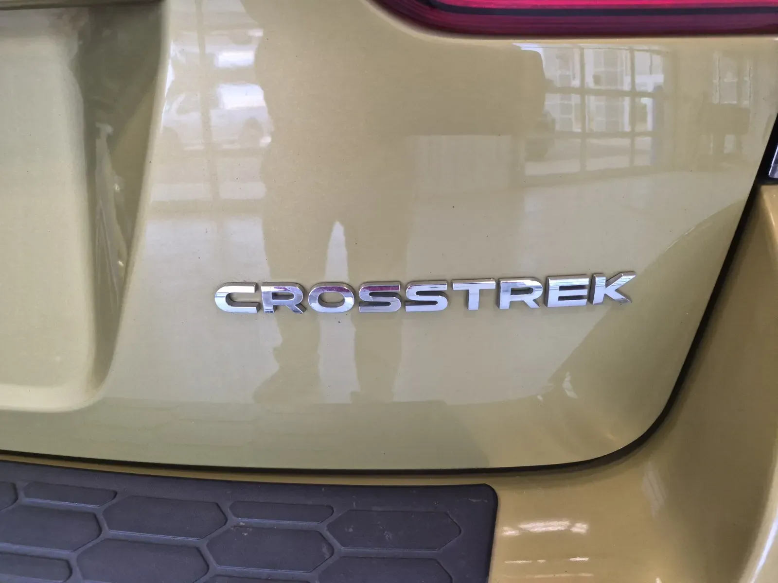 2023 Subaru Crosstrek Limited - Photo 45