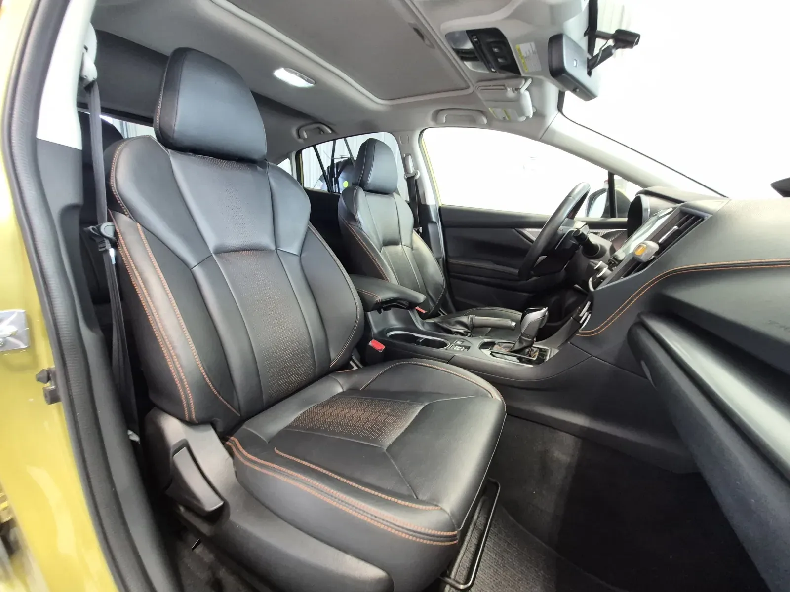 2023 Subaru Crosstrek Limited - Photo 21