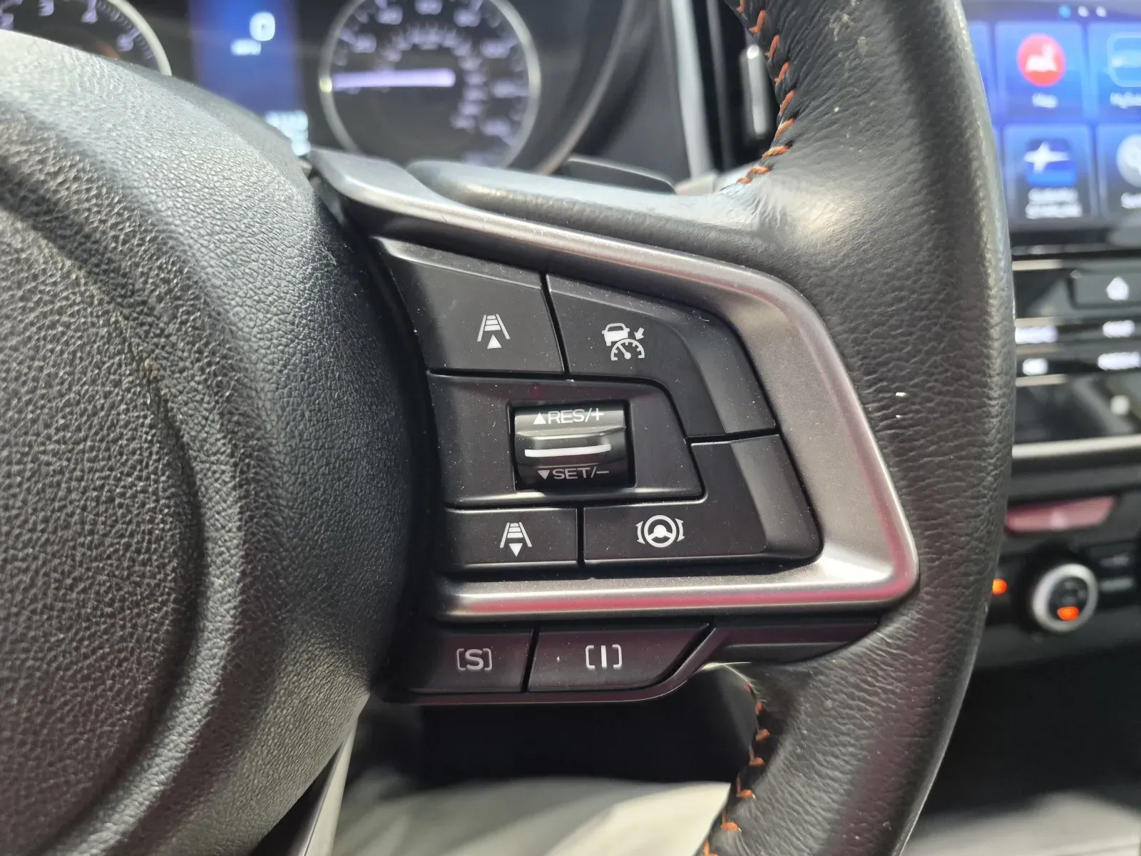 2023 Subaru Crosstrek Limited - Photo 29