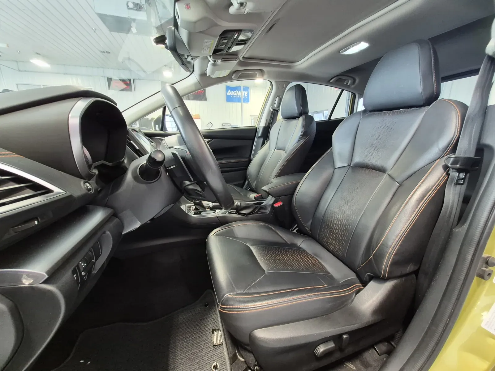 2023 Subaru Crosstrek Limited - Photo 12