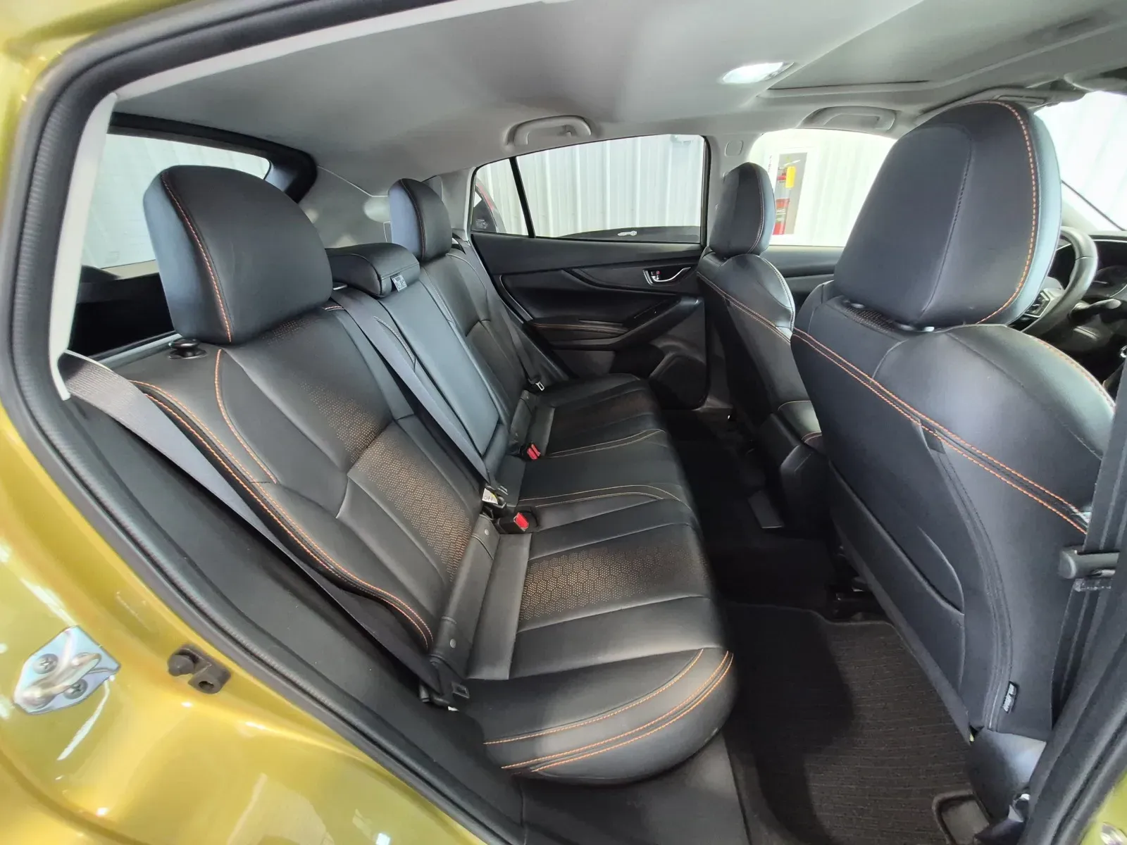 2023 Subaru Crosstrek Limited - Photo 18