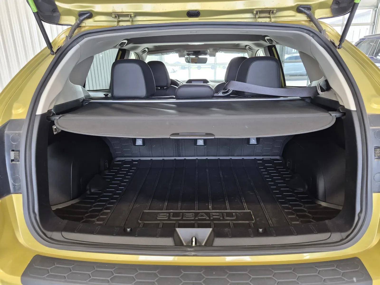 2023 Subaru Crosstrek Limited - Photo 15
