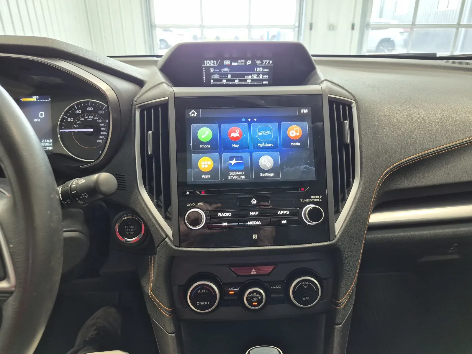 2023 Subaru Crosstrek Limited - Photo 31
