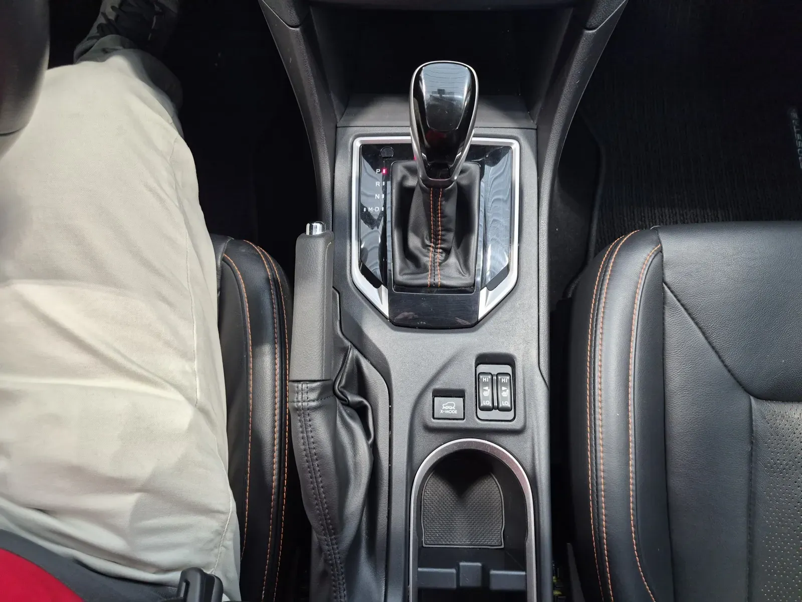 2023 Subaru Crosstrek Limited - Photo 36