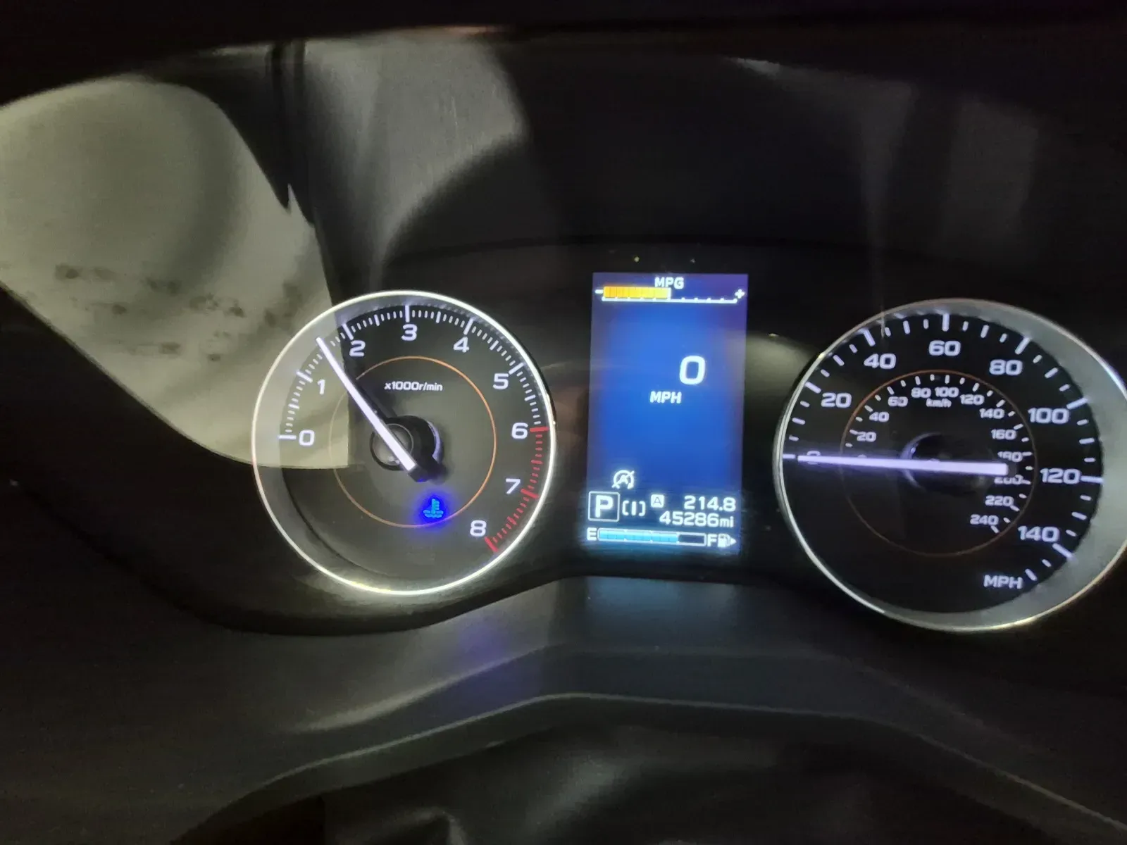 2023 Subaru Crosstrek Limited - Photo 28