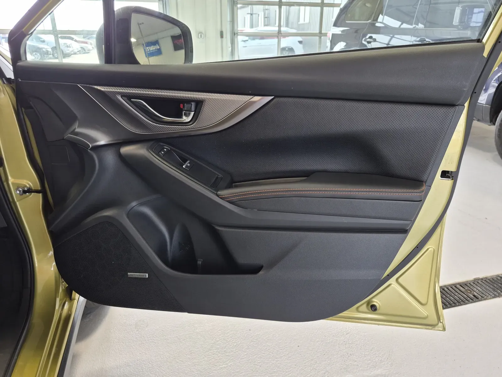 2023 Subaru Crosstrek Limited - Photo 19