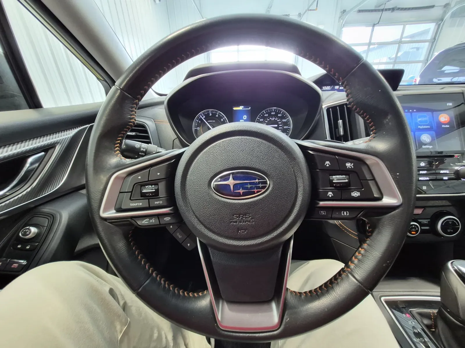 2023 Subaru Crosstrek Limited - Photo 27