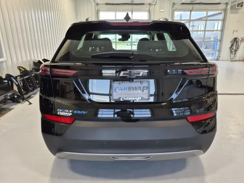 More photos of 2023 Chevrolet Bolt EUV LT at CarSwap, SD