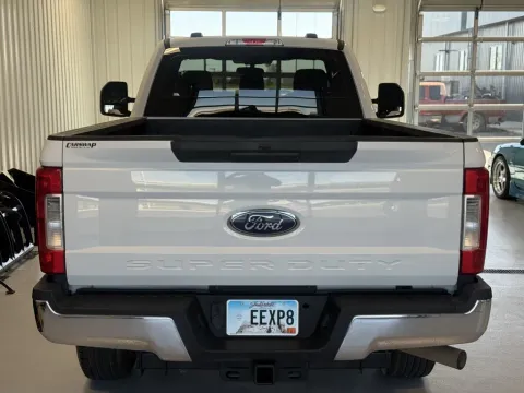 More photos of 2022 Ford F-250SD XL at CarSwap, SD