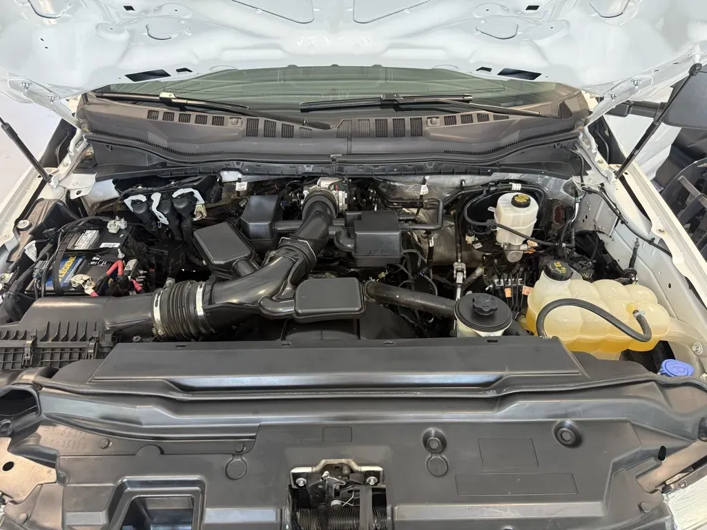 Ford F-250SD photo 33