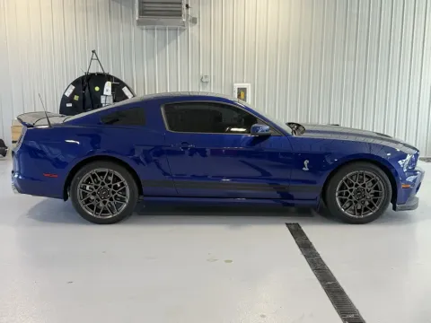 Photos of 2014 Ford Shelby GT500 for sale in Tea, SD at CarSwap