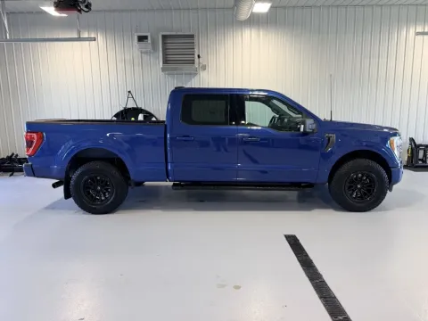 Photos of 2022 Ford F-150 XLT for sale in Tea, SD at CarSwap