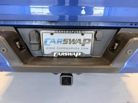 More photos of 2022 Ford F-150 XLT at CarSwap, SD