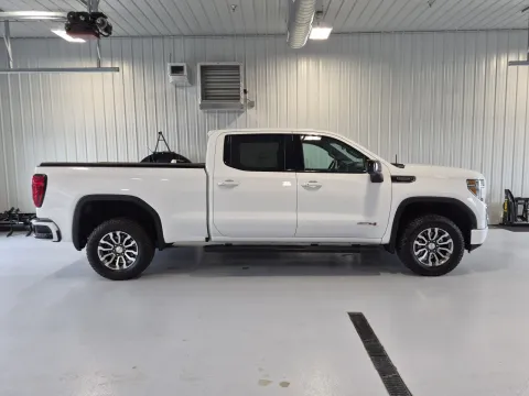 Photos of 2020 GMC Sierra 1500 AT4 for sale in Tea, SD at CarSwap