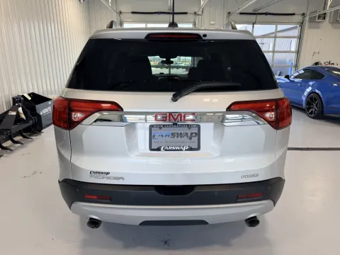More photos of 2019 GMC Acadia SLE-2 at CarSwap, SD