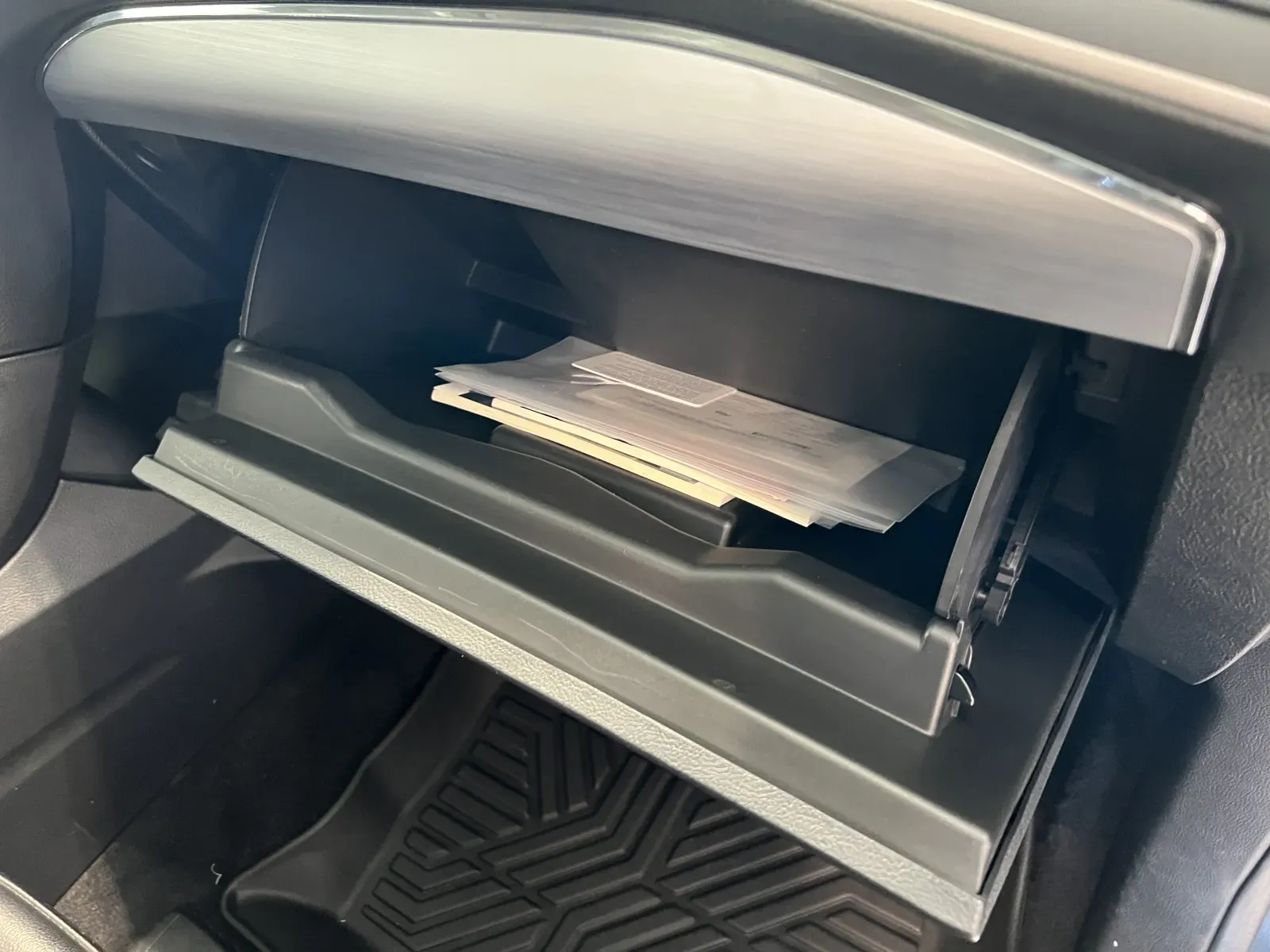 Ford Edge photo 33