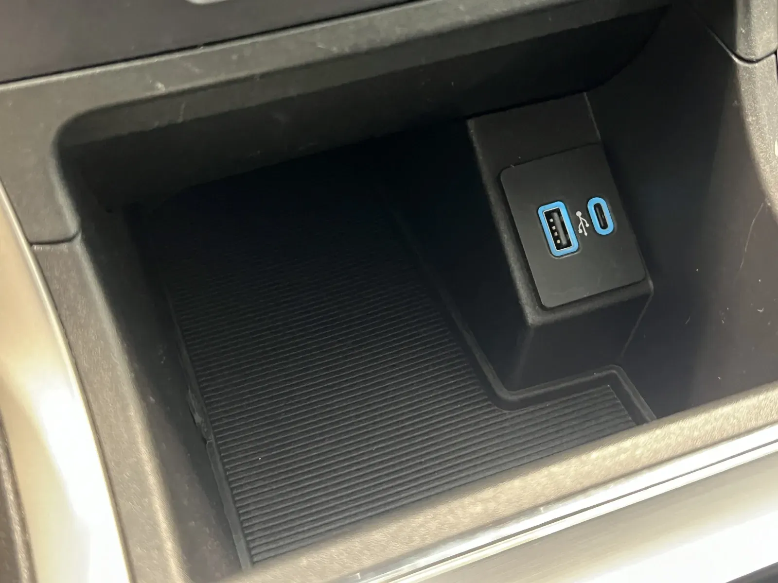 Ford Edge photo 47