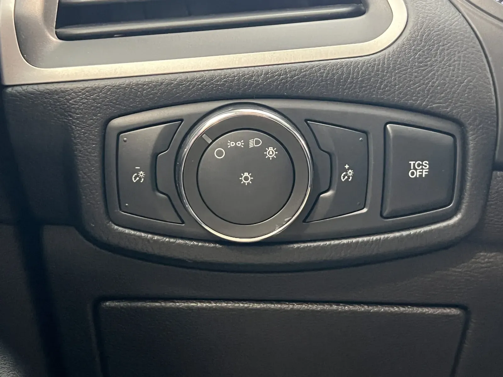 Ford Edge photo 42