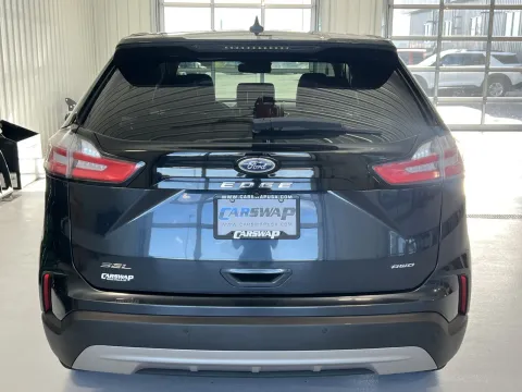 More photos of 2022 Ford Edge SEL at CarSwap, SD