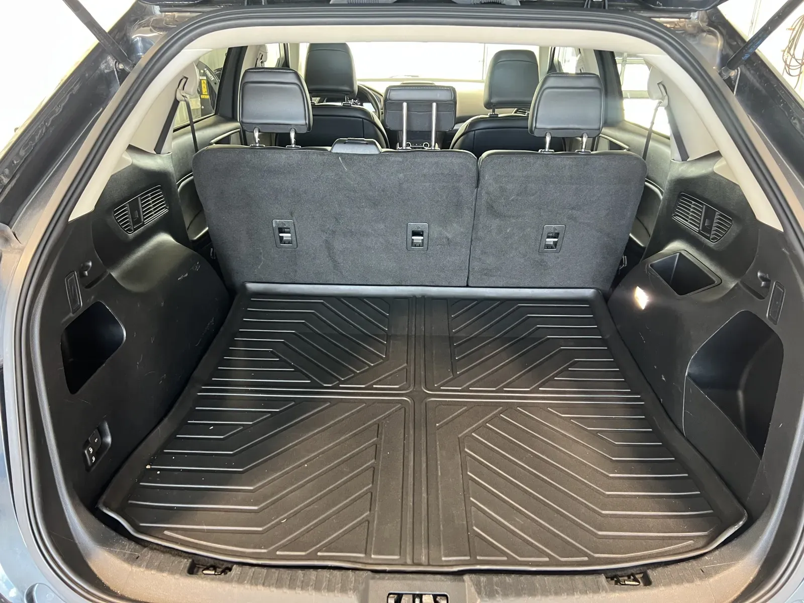 Ford Edge photo 18