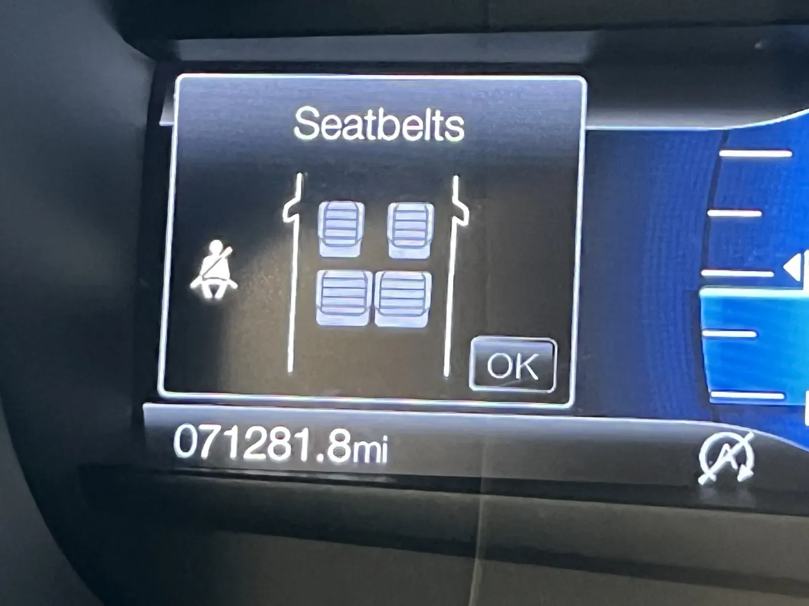 Ford Edge photo 37