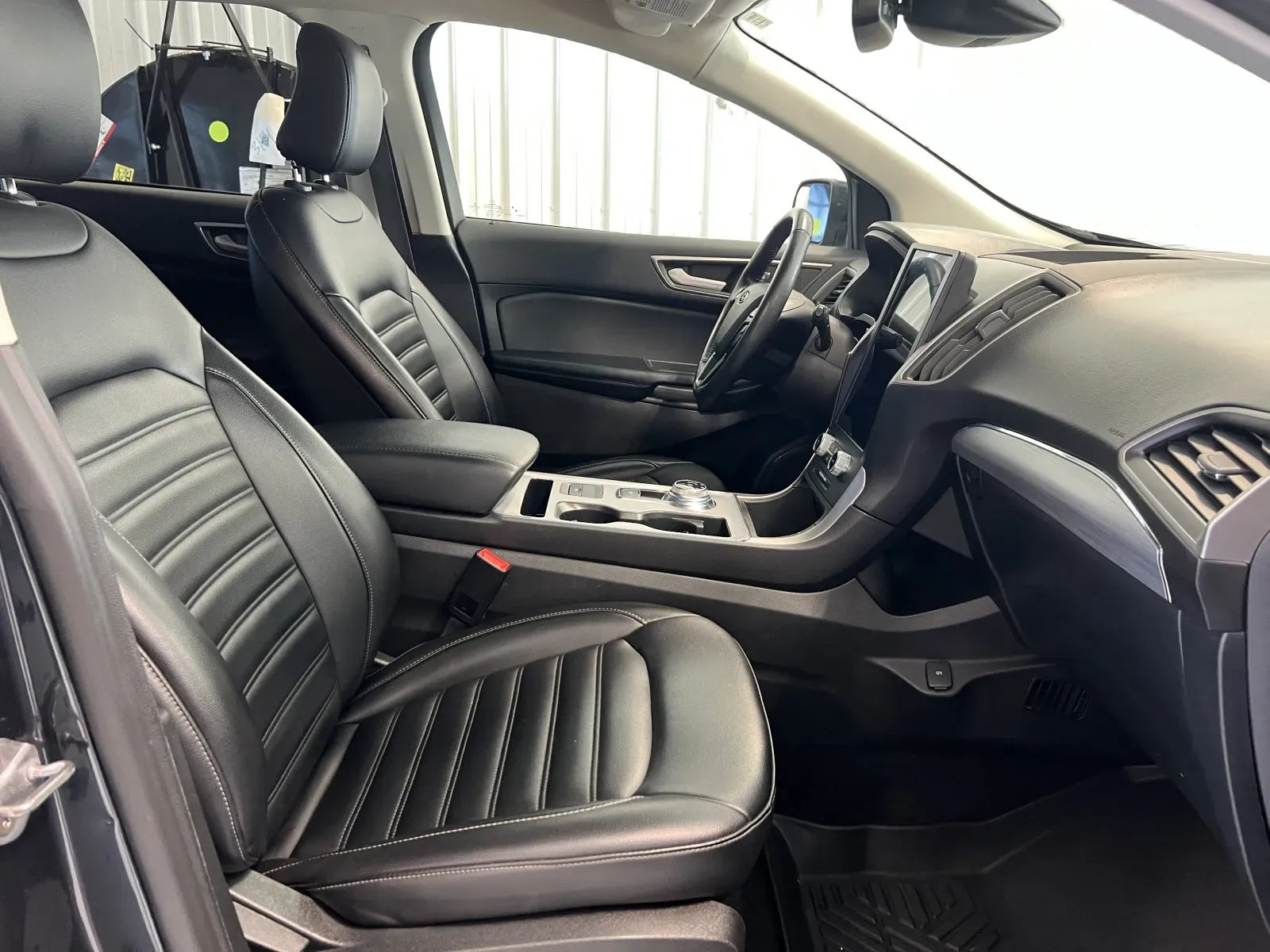 Ford Edge photo 30