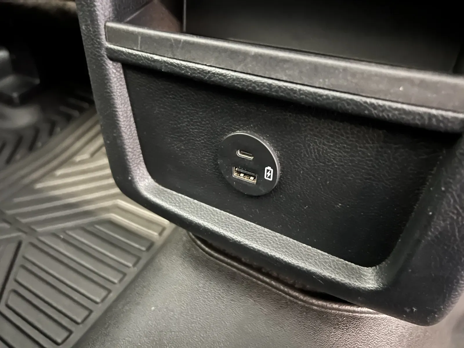 Ford Edge photo 27